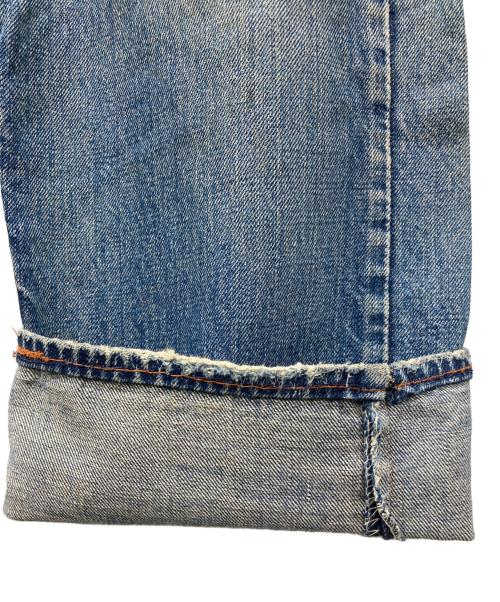 LEVI'S（リーバイス）LEVI'S (リーバイス) デニムパンツ インディゴ サイズ:不明の古着・服飾アイテム