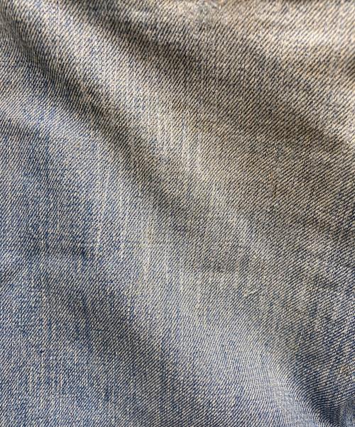 LEVI'S（リーバイス）LEVI'S (リーバイス) デニムパンツ インディゴ サイズ:不明の古着・服飾アイテム