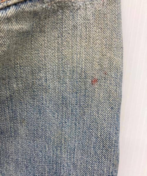 LEVI'S（リーバイス）LEVI'S (リーバイス) デニムパンツ インディゴ サイズ:不明の古着・服飾アイテム