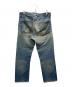 LEVI'S (リーバイス) デニムパンツ インディゴ サイズ:不明：70000円