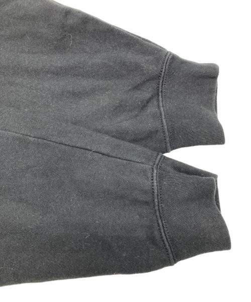 anti babylon system club（アンチバビロンシステムクラブ）anti babylon system club (アンチバビロンシステムクラブ) パーカー ブラック サイズ:XXLの古着・服飾アイテム