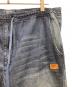 中古・古着 PRPS GOODS&CO (ピーアールピーエス) イージーデニムパンツ インディゴ サイズ:34：6000円