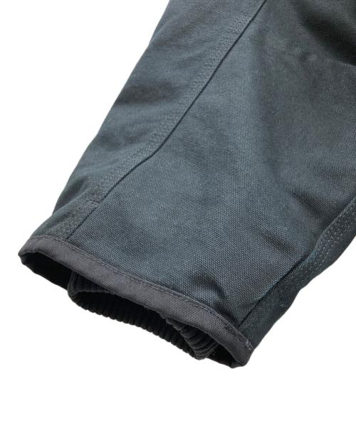 CarHartt（カーハート）CarHartt (カーハート) active jacke ブラック サイズ:2XL Regulerの古着・服飾アイテム