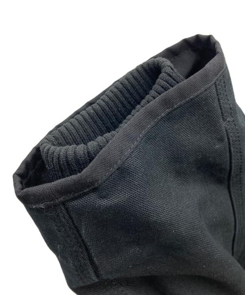 CarHartt（カーハート）CarHartt (カーハート) active jacke ブラック サイズ:2XL Regulerの古着・服飾アイテム