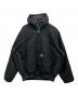 CarHartt（カーハート）の古着「active jacke」｜ブラック