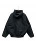 CarHartt (カーハート) active jacke ブラック サイズ:2XL Reguler：18000円