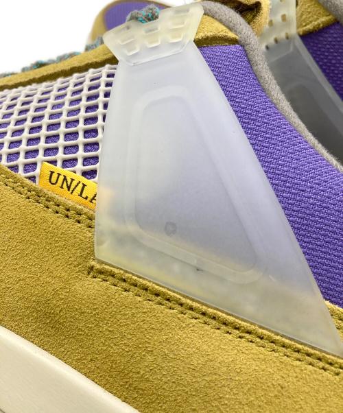 NIKE（ナイキ）NIKE (ナイキ) UNION (ユニオン) Air Jordan 4 Desert Moss マルチカラー サイズ:US11の古着・服飾アイテム