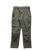 CarHarttカーハート）の古着「カーゴパンツ」｜カーキ