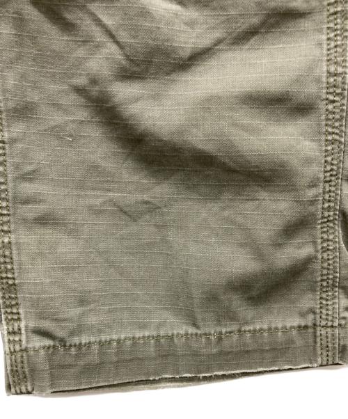 CarHartt（カーハート）CarHartt (カーハート) カーゴパンツ カーキ サイズ:W36×L34の古着・服飾アイテム