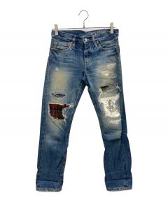 中古・古着通販】Hysteric Glamour (ヒステリックグラマー) CPR加工
