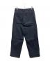 Hysteric Glamour (ヒステリックグラマー) HG GIRLS ペインターパンツ ブラック サイズ:S：17000円