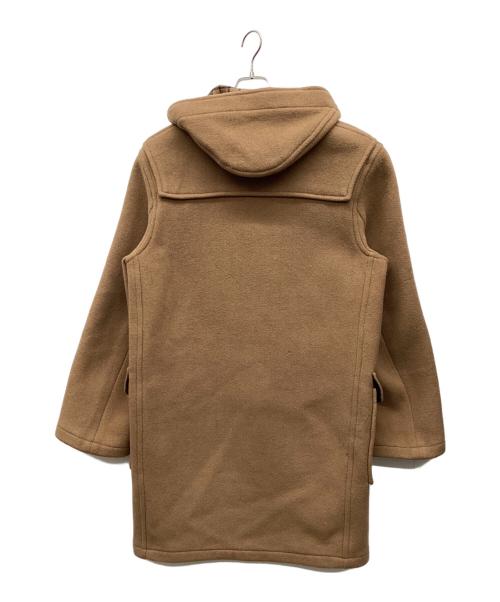 GLOVER ALL（グローバーオール）GLOVER ALL (グローバーオール) ダッフルコート ブラウン サイズ:48の古着・服飾アイテム