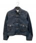SUGARHILL（シュガーヒル）の古着「CLASSIC DENIM JACKET」｜インディゴ