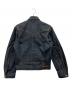 SUGARHILL (シュガーヒル) CLASSIC DENIM JACKET インディゴ サイズ:2：32000円