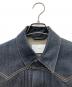 中古・古着 SUGARHILL (シュガーヒル) CLASSIC DENIM JACKET インディゴ サイズ:2：32000円