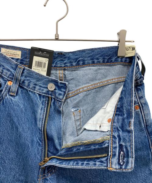 LEVI'S（リーバイス）LEVI'S (リーバイス) 578BAGGY デニムパンツ インディゴ サイズ:W30×L30の古着・服飾アイテム