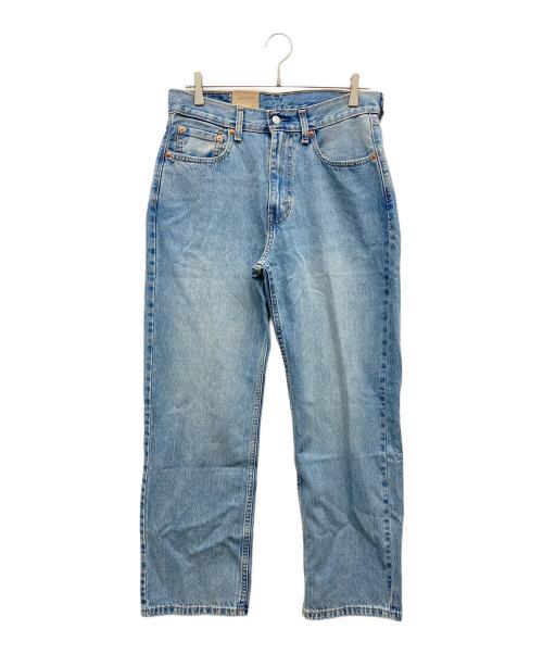 LEVI'S（リーバイス）LEVI'S (リーバイス) 565 LOOSE STRAIGHT インディゴ サイズ:W30×L30の古着・服飾アイテム