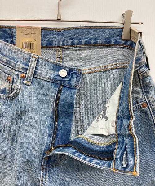 LEVI'S（リーバイス）LEVI'S (リーバイス) 565 LOOSE STRAIGHT インディゴ サイズ:W30×L30の古着・服飾アイテム