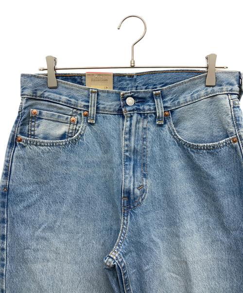 LEVI'S（リーバイス）LEVI'S (リーバイス) 565 LOOSE STRAIGHT インディゴ サイズ:W30×L30の古着・服飾アイテム