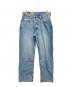 LEVI'S（リーバイス）の古着「565 LOOSE STRAIGHT」｜インディゴ