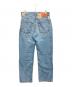 LEVI'S (リーバイス) 565 LOOSE STRAIGHT インディゴ サイズ:W30×L30：5000円