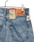中古・古着 LEVI'S (リーバイス) 565 LOOSE STRAIGHT インディゴ サイズ:W30×L30：5000円