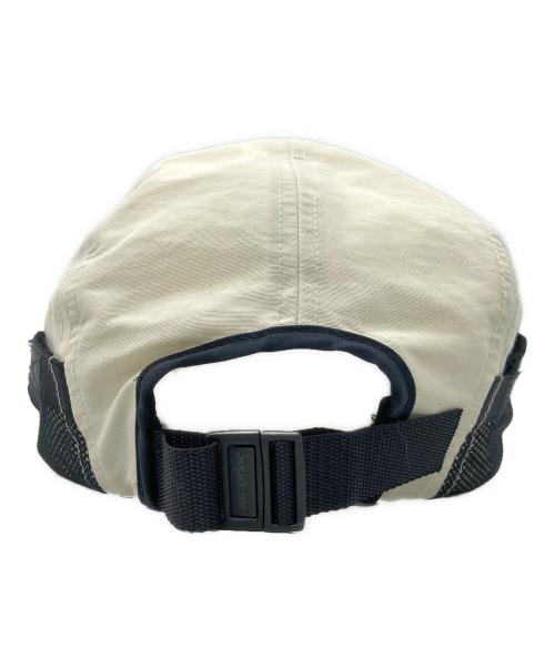 SUPREME（シュプリーム）Supreme (シュプリーム) Timberland (ティンバーランド) camp cap ホワイトの古着・服飾アイテム