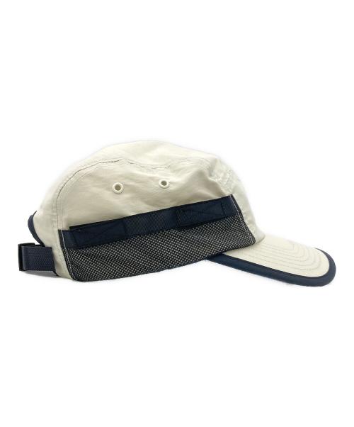 SUPREME（シュプリーム）Supreme (シュプリーム) Timberland (ティンバーランド) camp cap ホワイトの古着・服飾アイテム