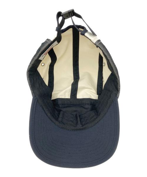 SUPREME（シュプリーム）Supreme (シュプリーム) Timberland (ティンバーランド) camp cap ホワイトの古着・服飾アイテム