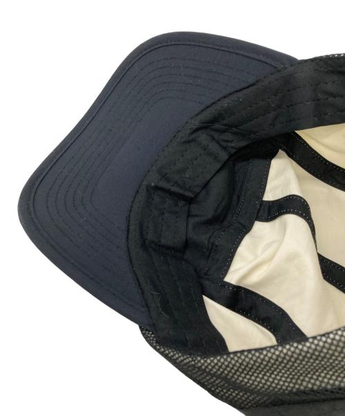 SUPREME（シュプリーム）Supreme (シュプリーム) Timberland (ティンバーランド) camp cap ホワイトの古着・服飾アイテム