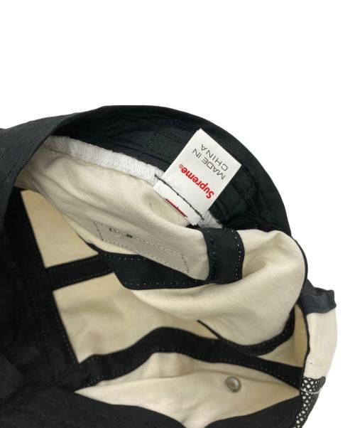 SUPREME（シュプリーム）Supreme (シュプリーム) Timberland (ティンバーランド) camp cap ホワイトの古着・服飾アイテム