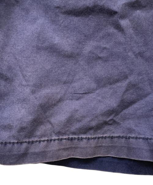 GOODENOUGH（グッドイナフ）GOODENOUGH (グッドイナフ) ハーフパンツ ネイビー サイズ:Sの古着・服飾アイテム