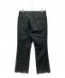 Calvin Klein Jeans (カルバンクラインジーンズ) フレアパンツ ブラック サイズ:36：5000円