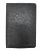 COACHコーチ）の古着「カードケース」