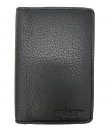 COACH（コーチ）の古着「カードケース」