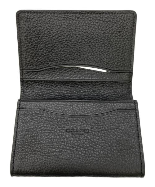 COACH（コーチ）COACH (コーチ) カードケースの古着・服飾アイテム