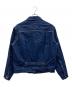 LEVI'S PReMIUM (リーバイス プレミアム) Type1 Trucker デニムジャケット インディゴ サイズ:S：15000円