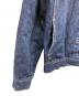 中古・古着 LEVI'S PReMIUM (リーバイス プレミアム) Type1 Trucker デニムジャケット インディゴ サイズ:S：15000円