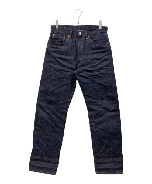 LEVI'S VINTAGE CLOTHING（リーバイス ビンテージ クロージング）LEVI'S VINTAGE CLOTHING (リーバイス ビンテージ クロージング) デニムパンツ インディゴ サイズ:W32 L34の古着・服飾アイテム