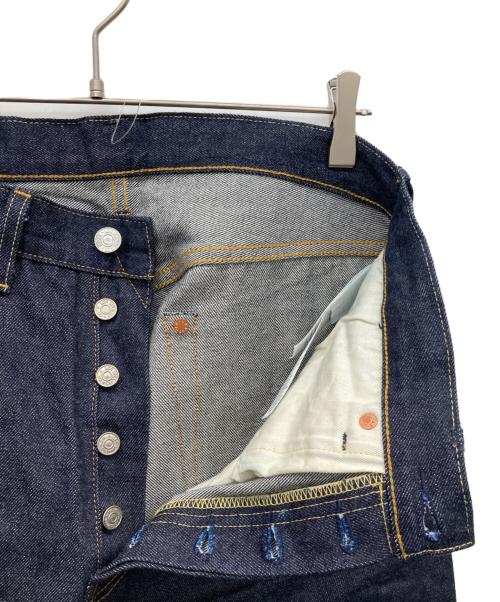 LEVI'S VINTAGE CLOTHING（リーバイス ビンテージ クロージング）LEVI'S VINTAGE CLOTHING (リーバイス ビンテージ クロージング) デニムパンツ インディゴ サイズ:W32 L34の古着・服飾アイテム