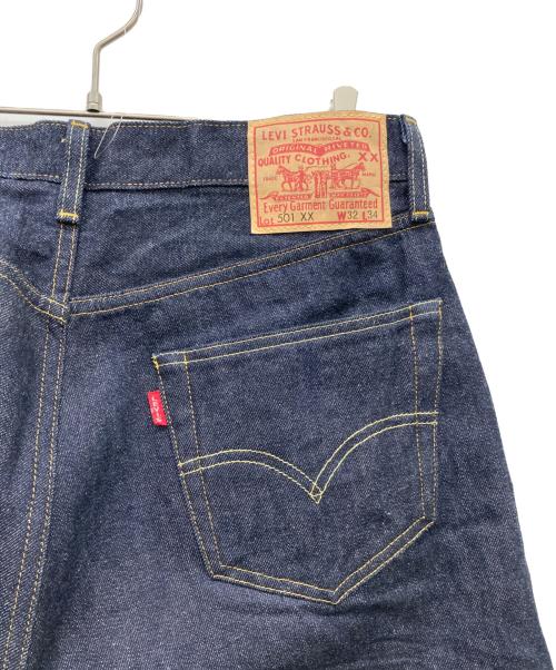 LEVI'S VINTAGE CLOTHING（リーバイス ビンテージ クロージング）LEVI'S VINTAGE CLOTHING (リーバイス ビンテージ クロージング) デニムパンツ インディゴ サイズ:W32 L34の古着・服飾アイテム