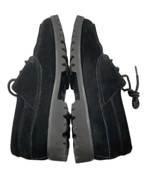 Timberland（ティンバーランド）Timberland (ティンバーランド) オーセンティック ライト ボート シューズ ブラック サイズ:US8Wの古着・服飾アイテム