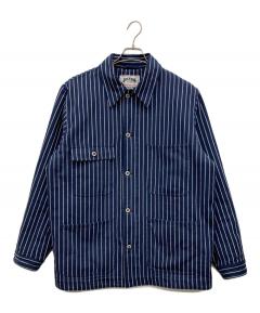 中古・古着通販】ZUCCA TRAVAIL (ズッカトラベル) フレンチ ワーク