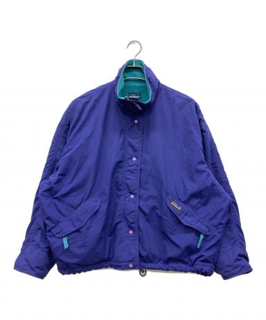 中古・古着通販】Patagonia (パタゴニア) 90s ソフトシェルキャプ