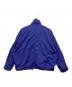 Patagonia (パタゴニア) 90s ソフトシェルキャプリーンジャケット 雪無しタグ パープル サイズ:L：30000円