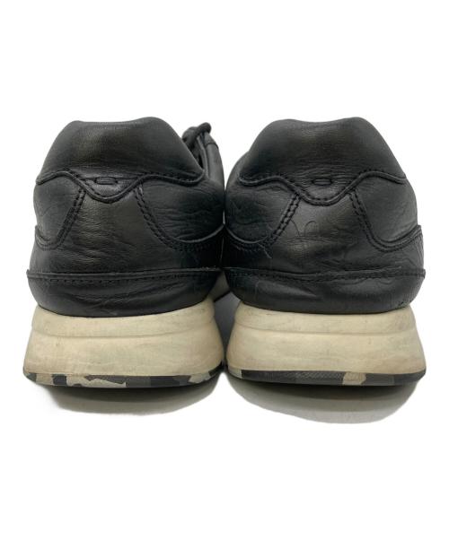COLE HAAN（コールハーン）COLE HAAN (コールハーン) スニーカー GRAND PRO ブラック サイズ:9Mの古着・服飾アイテム