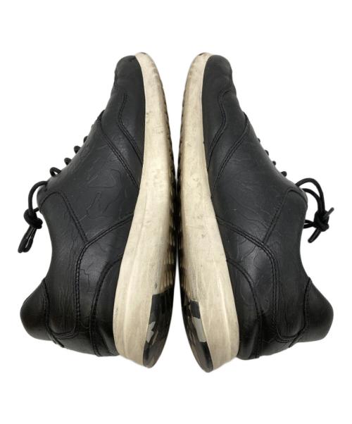 COLE HAAN（コールハーン）COLE HAAN (コールハーン) スニーカー GRAND PRO ブラック サイズ:9Mの古着・服飾アイテム