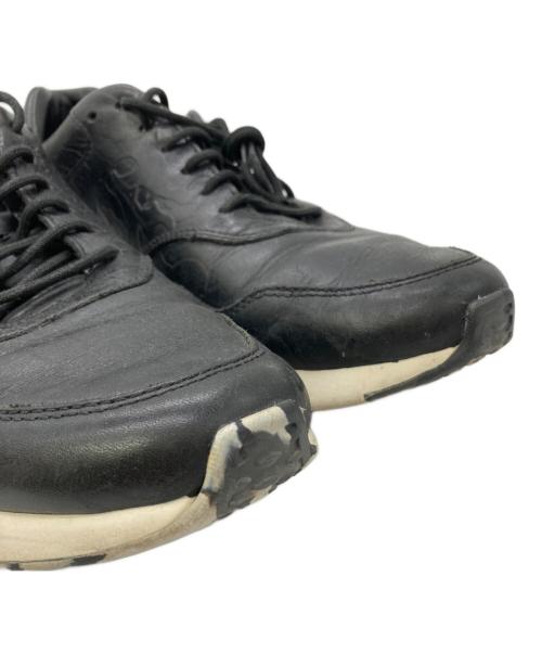 COLE HAAN（コールハーン）COLE HAAN (コールハーン) スニーカー GRAND PRO ブラック サイズ:9Mの古着・服飾アイテム