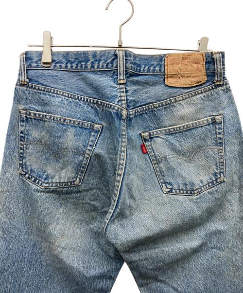 LEVI'S（リーバイス）LEVI'S (リーバイス) 501デニムパンツ インディゴ サイズ:不明の古着・服飾アイテム