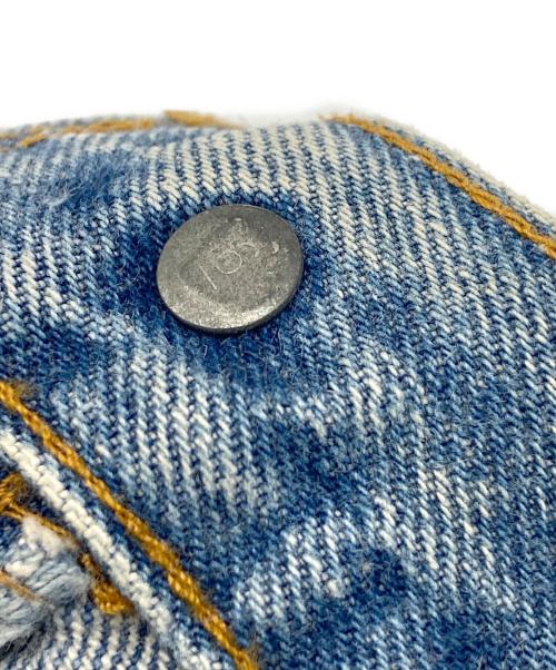 LEVI'S（リーバイス）LEVI'S (リーバイス) 501デニムパンツ インディゴ サイズ:不明の古着・服飾アイテム